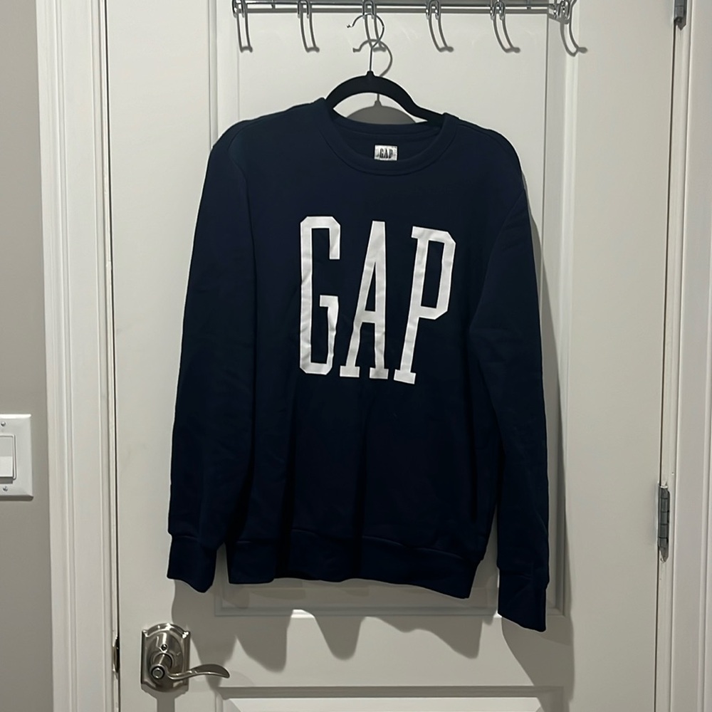 Gap Crewneck